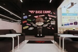 Get Ready for Your Trip to Korea, the Origin and the Center of Esports