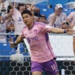 K League title race heats up as Ulsan cling to lead following draw