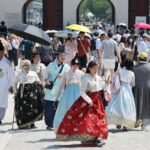Korea to issue visas for K-culture training, rural workcations