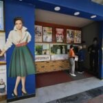 Seoul’s historic movie theater becomes haven for cash-strapped older adults